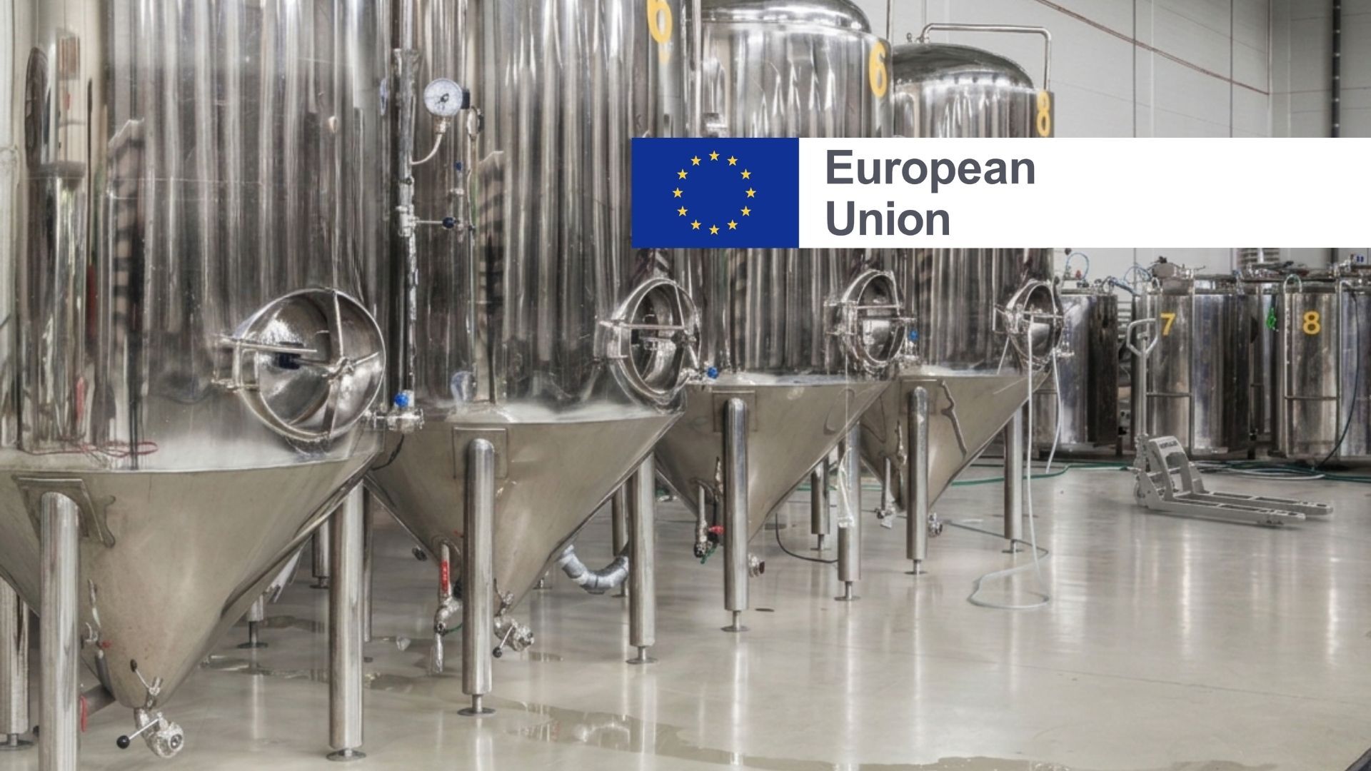 Arbeitsschutzrichtlinien 2026: Warum Edelstahl das Rückgrat der modernen Industrie ist