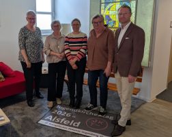Arbeitstreffen am Fulder Tor