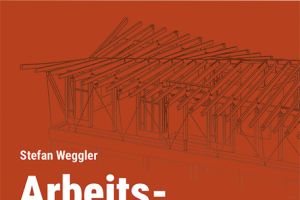Arbeitsvorbereitung im Holzbau