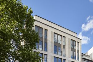 Arbonia-Unterflurkonvektoren für optimales „New Work“-Arbeitsklima