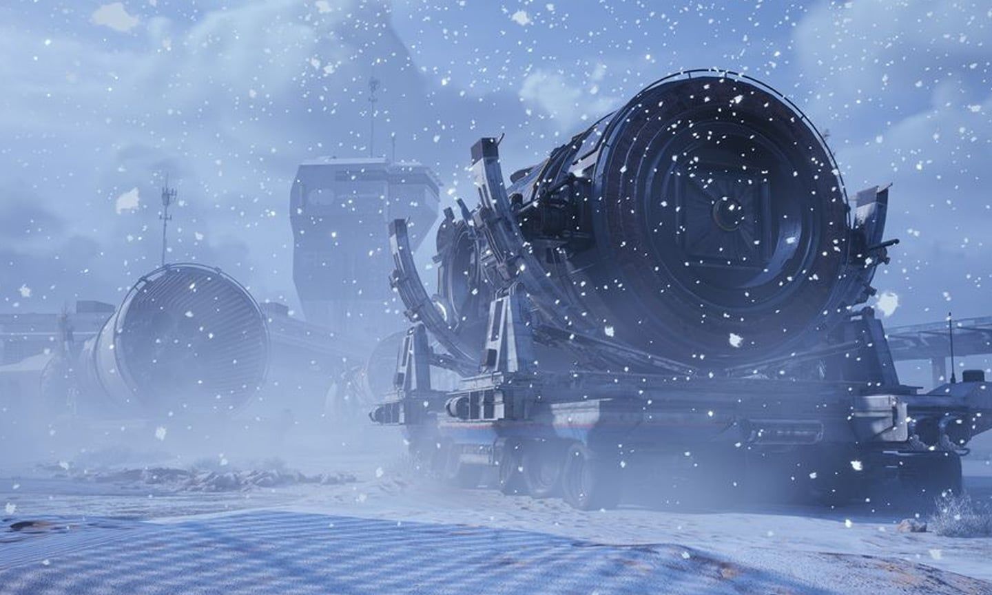 ARC Raiders bringt beliebtes Feature zurück: Cold Snap kehrt im Februar zurück