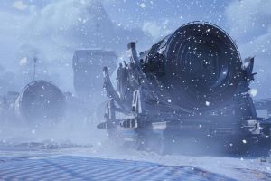 ARC Raiders bringt beliebtes Feature zurück: Cold Snap kehrt im Februar zurück