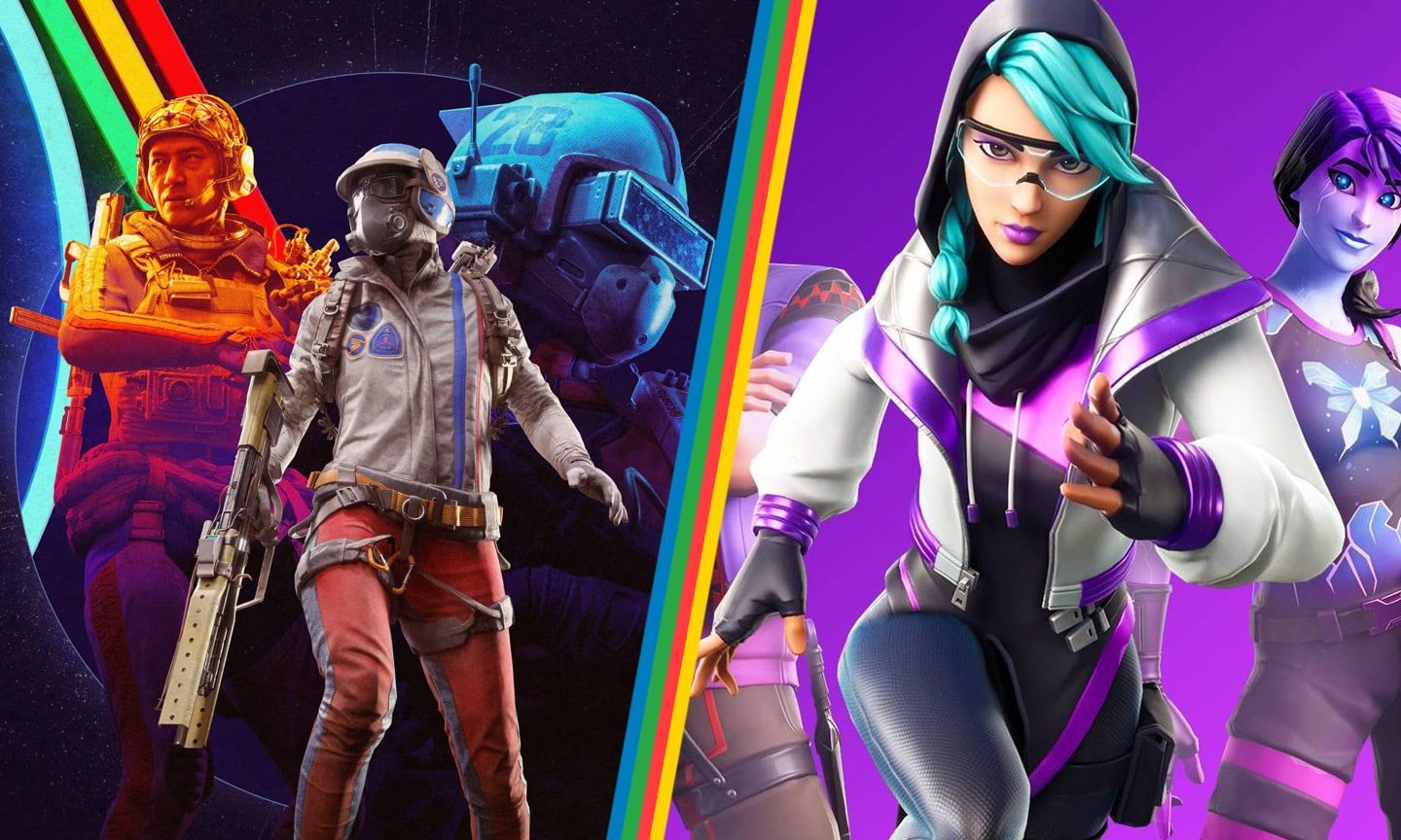 ARC Raiders bald größer als Fortnite? – Streamer „übertreibt“ mit großer These