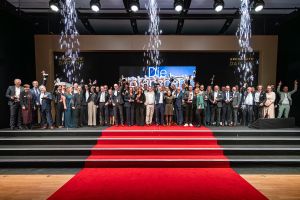 ARCHITECTS' DARLING® Awards 2025: Die Ehrung der Branchenbesten