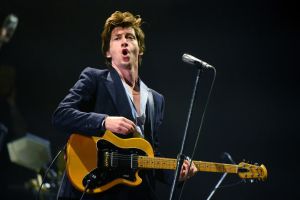 Arctic Monkeys