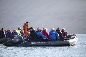 Arctic ProCruises: Neue Island-Expedition ist „Once-in-a-lifetime“-Seereise