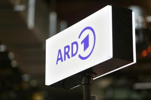 ARD-Logo (Archiv)