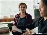 ARD produziert Influencer-Tatort