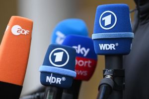 ARD und ZDF kassieren Milliarden – weltweit Spitze