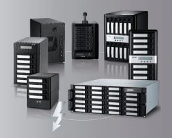Areca launcht 13 neue Thunderbolt5 RAID-Modelle