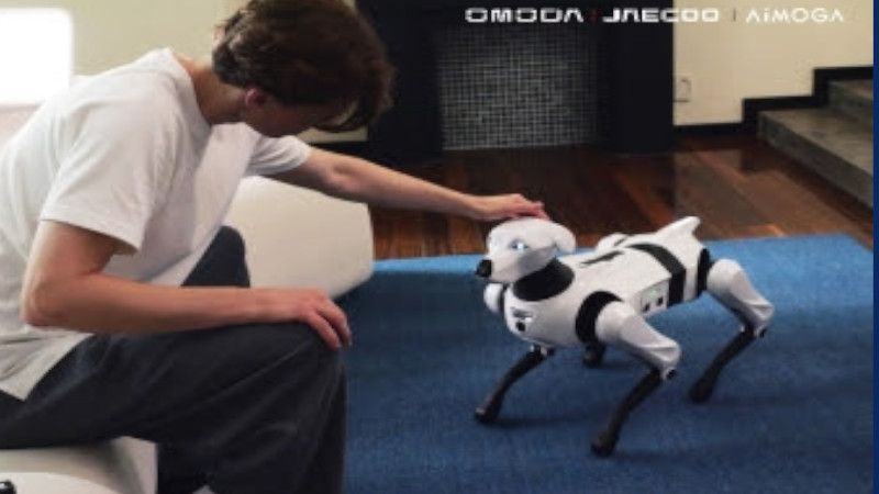 ARGOS sorgt für Unterhaltung auf der IAA