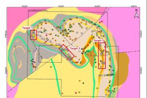 Argyle Resources meldet Abschluss des Explorationsprogramms auf Siliziumdioxidprojekt Lac Comporté