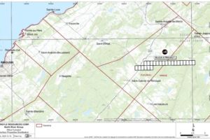 Argyle Resources meldet hochreine Siliziumdioxid-Ergebnisse von bis zu 99,9 % SiO2 aus dem Prospektionsprogramm 2025 auf dem Projekt Saint Gabriel in Québec