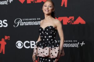 Ariana Grande