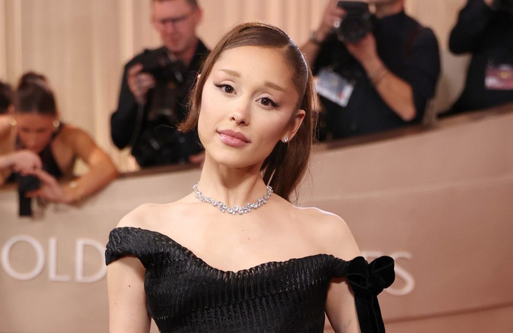 Ariana Grande würdigt Mac Miller