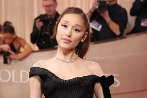 Ariana Grande würdigt Mac Miller