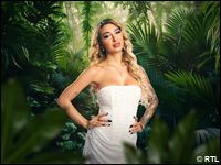 Ariel wird zur «Bachelorette» – in der Schweiz