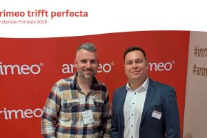 arimeo trifft perfecta