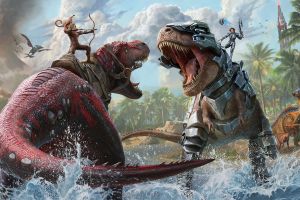 ARK 2: Vin Diesels Charakter war ursprünglich ein Nerd – Studio enthüllt Details