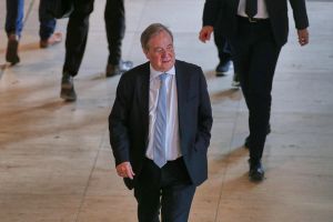 Armin Laschet (Archiv)