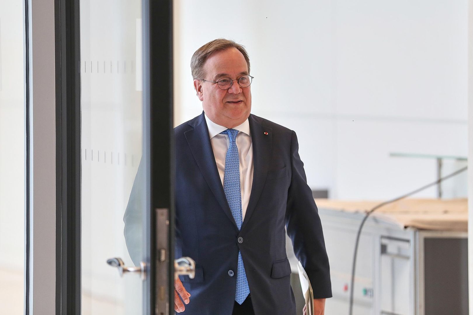 Armin Laschet (Archiv)