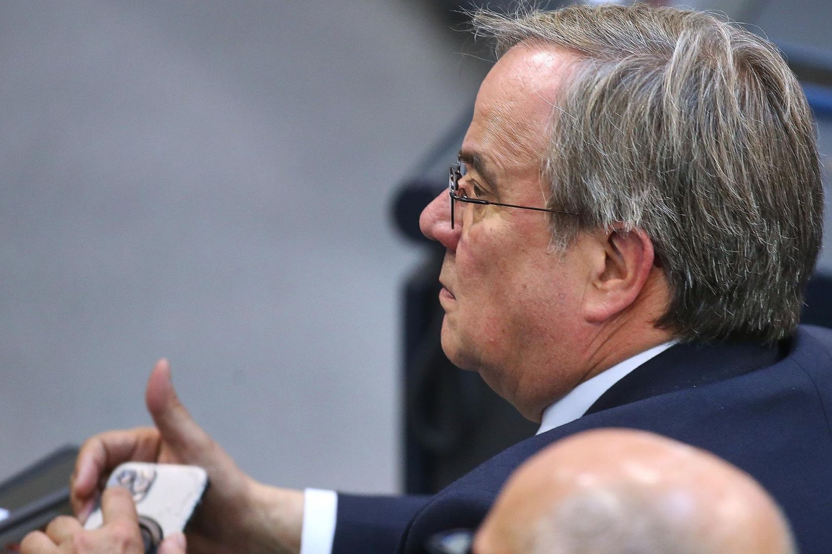 Armin Laschet (Archiv)