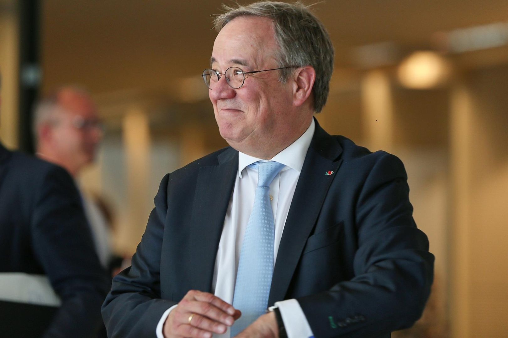 Armin Laschet (Archiv)