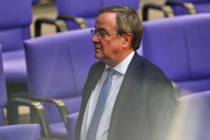 Armin Laschet (Archiv)