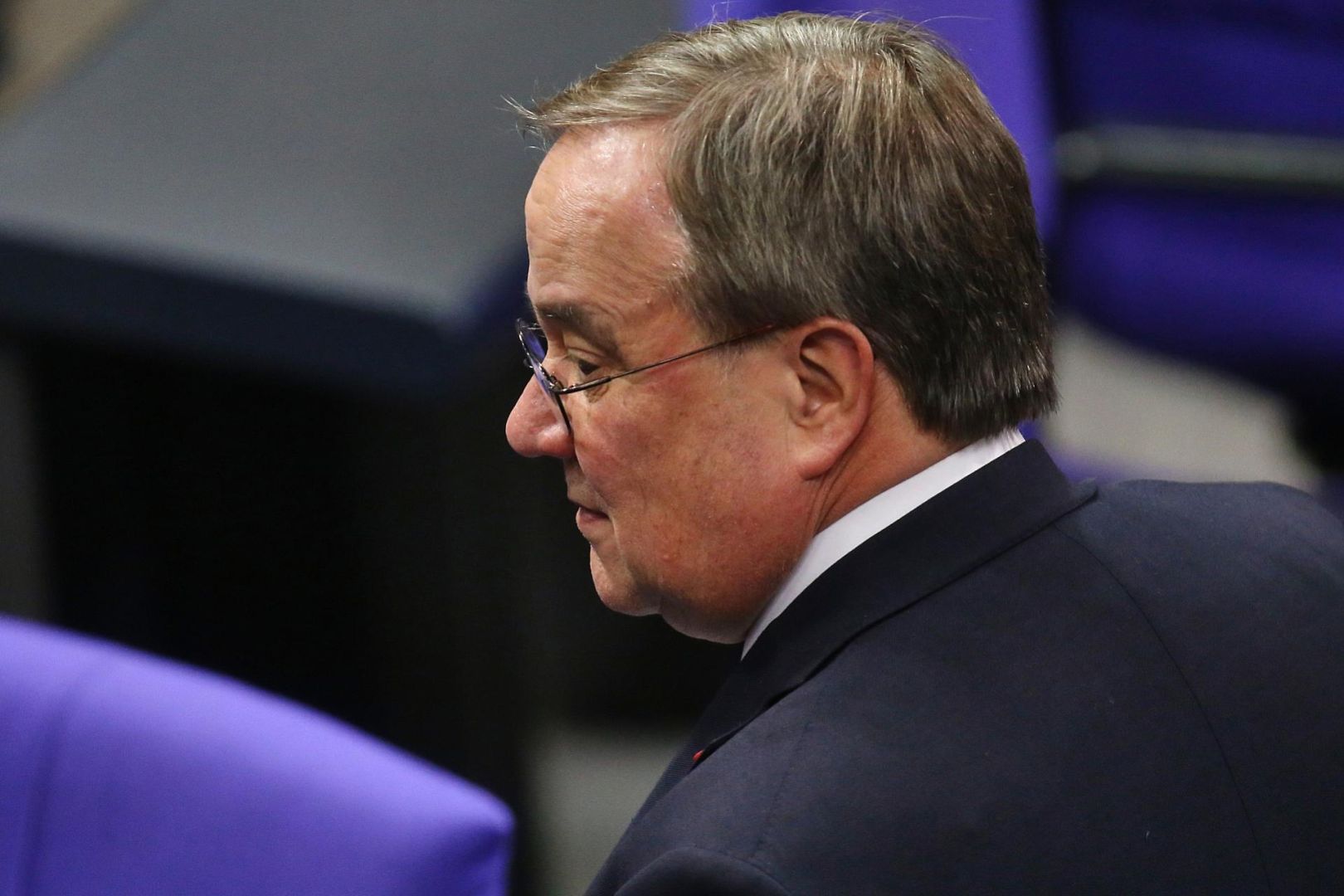 Armin Laschet (Archiv)