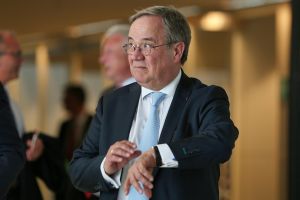 Armin Laschet (Archiv)