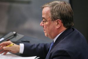 Armin Laschet (Archiv)