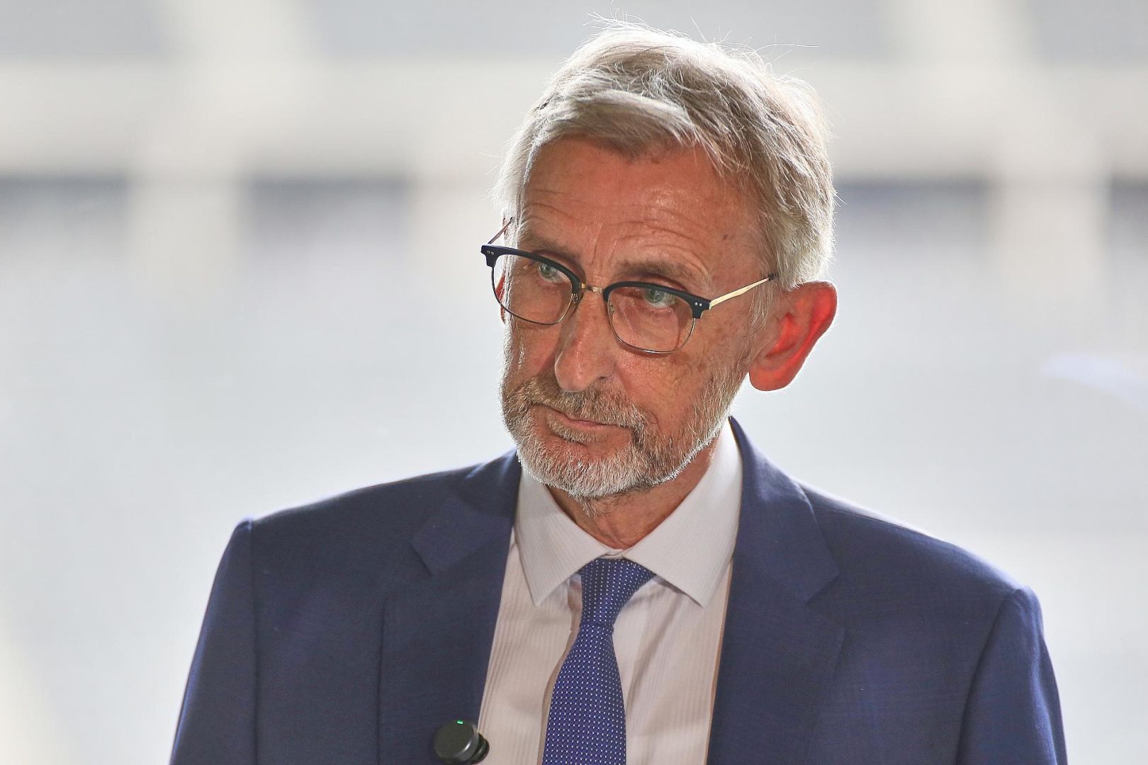 Armin Schuster (Archiv)