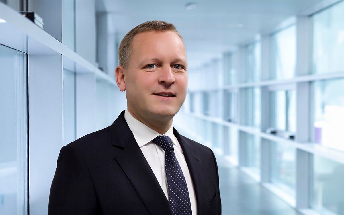 Arnaud Ribault wird globaler Vertriebschef für Opel und Vauxhall