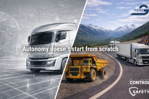 Arnold NextG Blogspot: Drive-by-Wire Decoded – Fahrzeugkontrolle für autonome Systeme