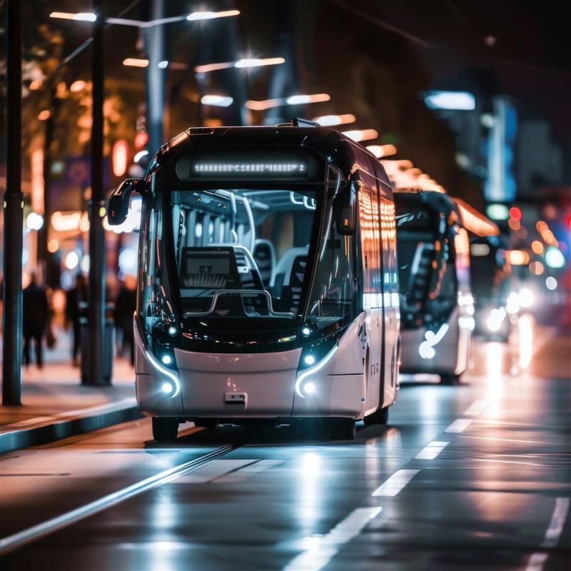 Arnold NextG Blogspot: Sensorfusion im Einsatz – Wie autonome Systeme heute schon sicher entscheiden