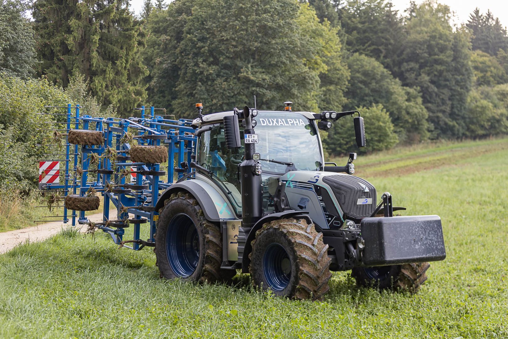 Arnold NextG Blogspot: Sicherheit ist kein Add-on – Warum Safety das Nadelöhr des Fortschritts ist