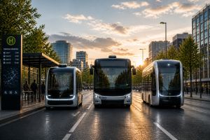Arnold NextG Blogspot: Vom Pilotprojekt zum öffentlichen System