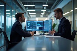 Arten Radar: Fachportal bietet umfassende Expertise und Orientierung im Markt