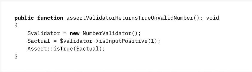Artikelserie Test: Unit, Functional, Coverage