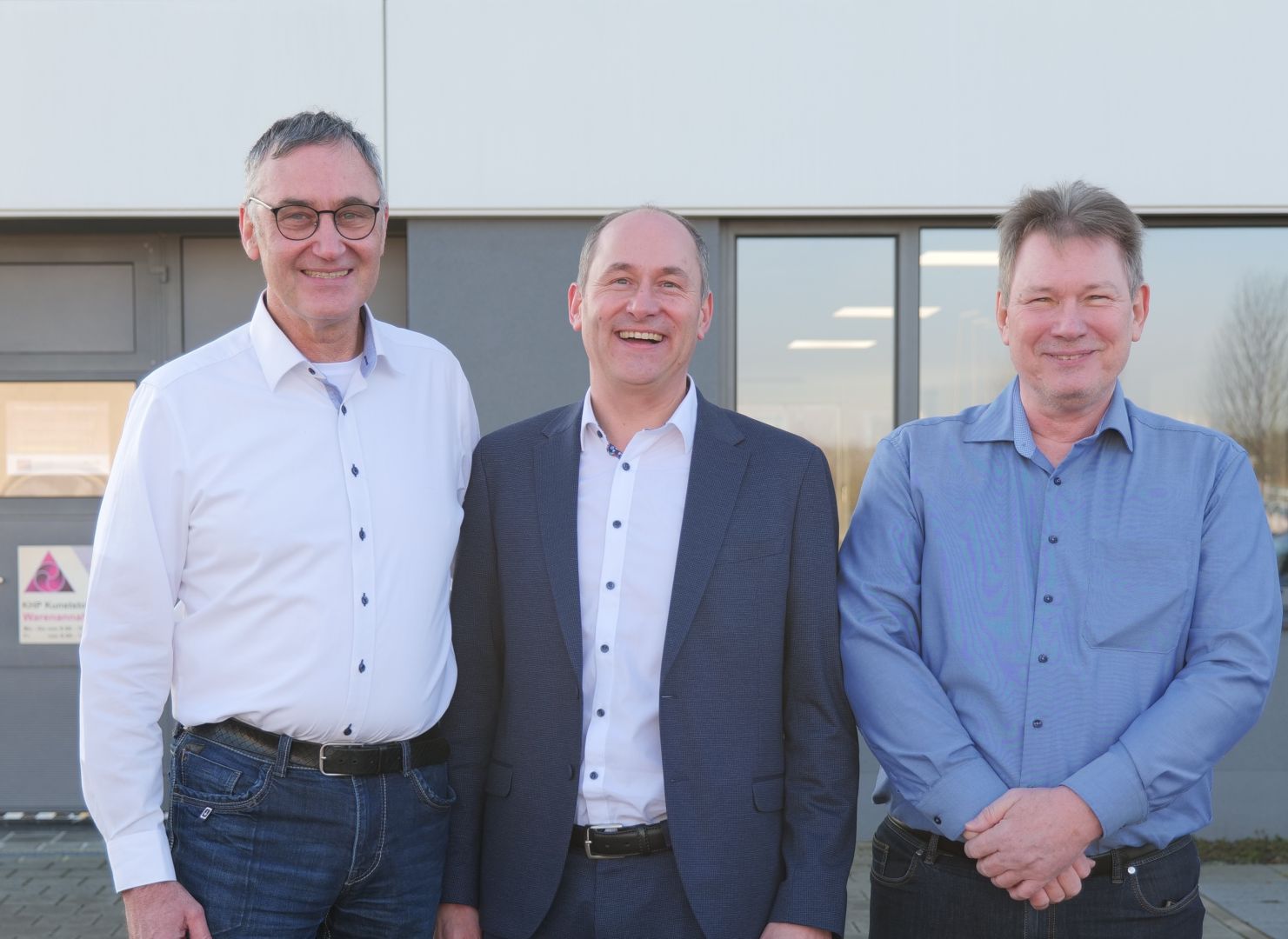 Artschwager & Kohl wird Teil der HEITEC-Gruppe