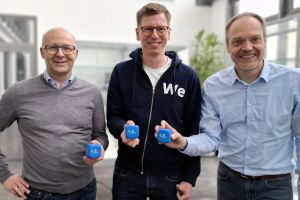 Arvato Systems feiert ein Jahrzehnt Innovation und Kundenerfolg in der digitalen Supply Chain