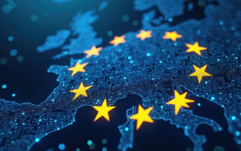 Arvato Systems ist Launch Partner der AWS European Sovereign Cloud