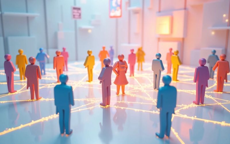 Arvato Systems tritt der Initiative D21 e. V. bei