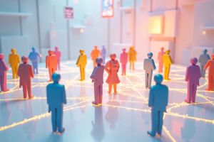 Arvato Systems tritt der Initiative D21 e. V. bei