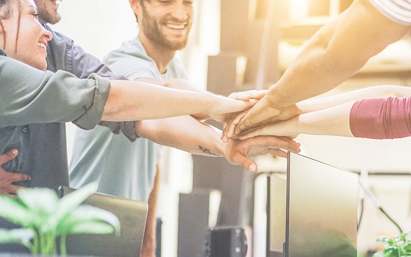 Arvato Systems wird Preferred Business Partner im Bundesverband E-Commerce und Versandhandel Deutschland e.V. (bevh)