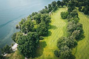 Ascona: wo Golf und Dolce Vita am Lago Maggiore aufeinandertreffen