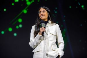 Xbox-Chefin Asha Sharma beantwortet selbst Support-Tickets