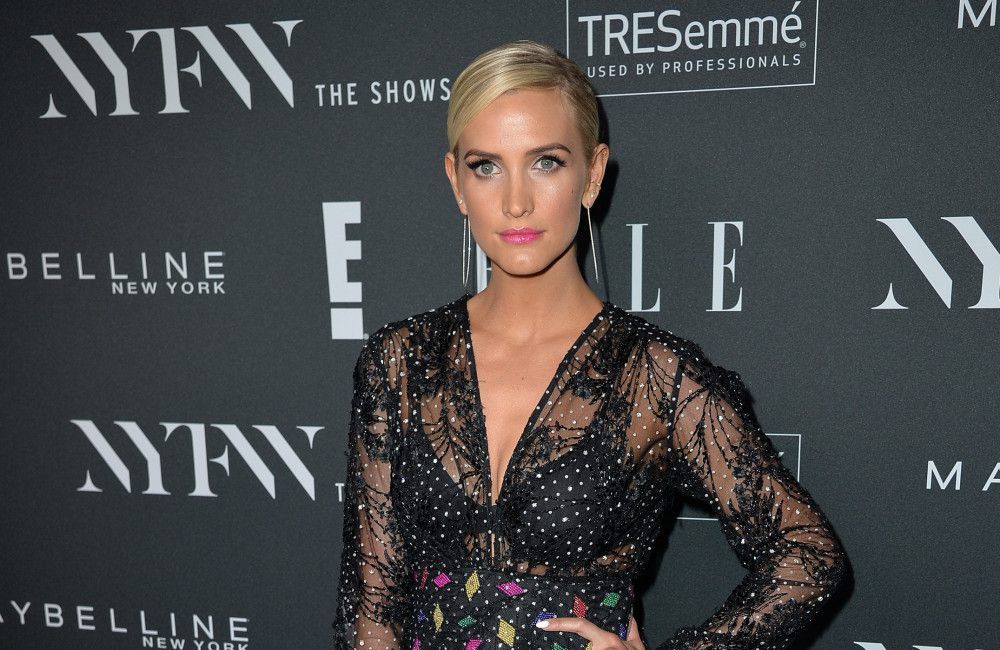 Ashlee Simpson