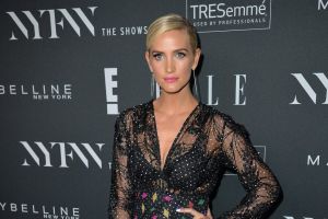 Ashlee Simpson