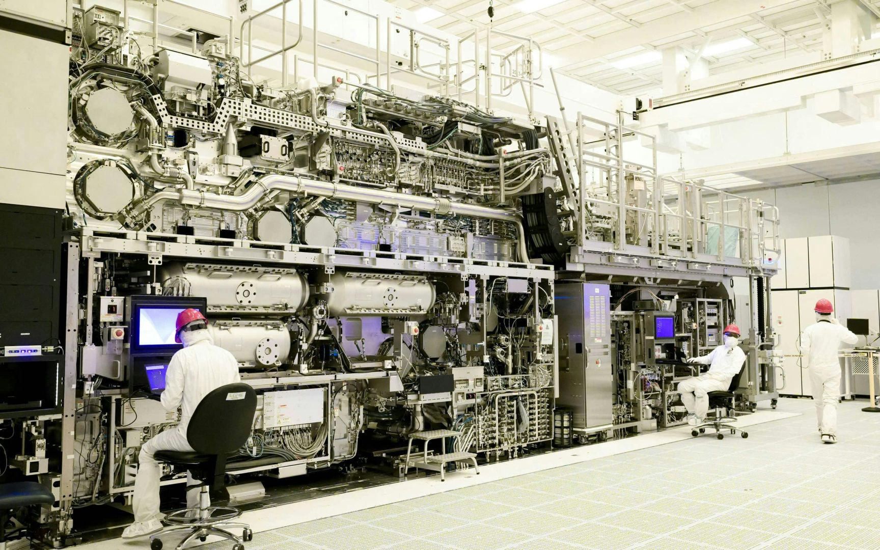 ASML als stiller KI-Treiber: Warum der Chipausrüster den Erfolg von NVIDIA & Co. erst möglich macht